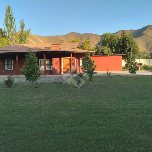 Parcela C/2 Casas Vendo7d6b Agua Riego Potabl Calera Detango