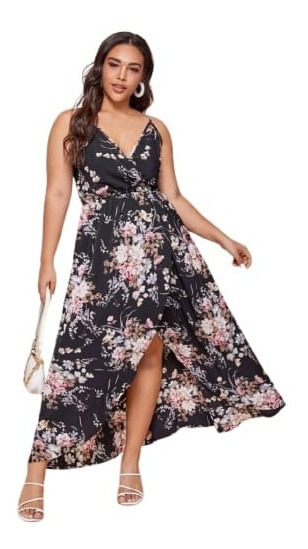 Vestidos De Verano Tallas Grandes | MercadoLibre 📦 Vestidos De Verano Tallas Grandes | MercadoLibre 📦