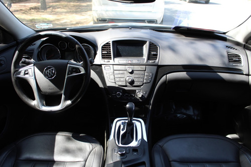 Imagen 11 de 15 de Buick Regal Premium 2013!!!