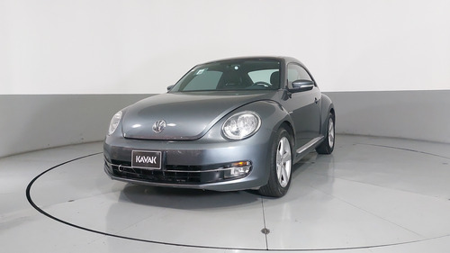 Volkswagen Beetle 2.5 SPORTLINE TIPTRONIC