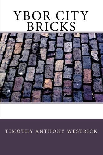 Libro: En Ingles Ybor City Bricks