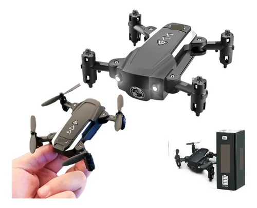 Drones Super Baratos MercadoLibre