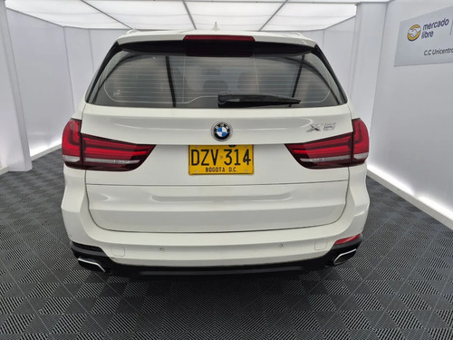 BMW X5 3.0 Xdrive35i