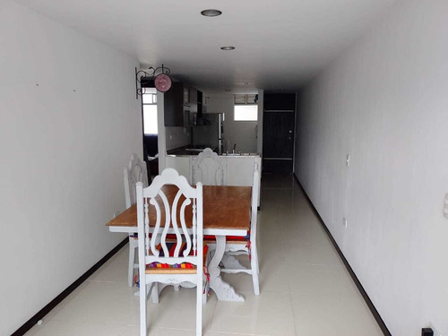 Imagen 4 de 13 de Apartamento En Venta En Itagui - Suramerica