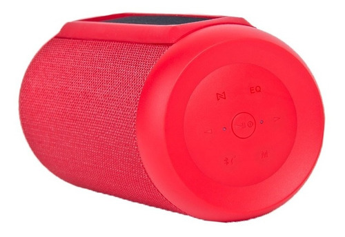 Parlante Bluetooth Spica Bt1680 Stereo Splash Local