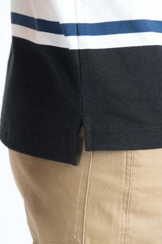 Chomba Hombre Oxford Polo Club Jupiter 8