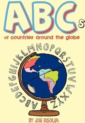 Abcs Of Countries Around The Globe - B Lahr