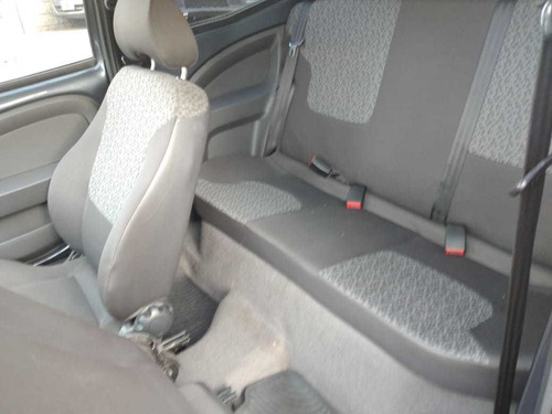 Imagen 11 de 15 de Ford Ka 2012 1.0 Fly Viral 63cv