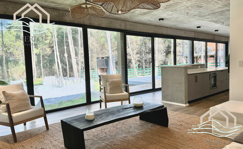 Casa En Costa Esmeralda