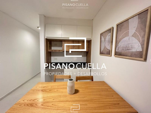 Departamento En Venta En San Nicolás, Capital Federal, Buenos Aires