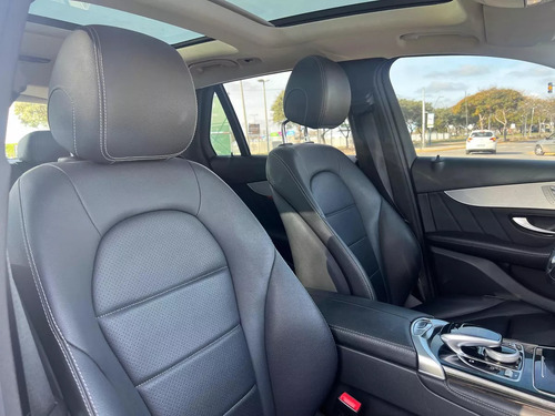 Mercedes-Benz Clase GLC 2.0 Glc250 300 4matic Atomático