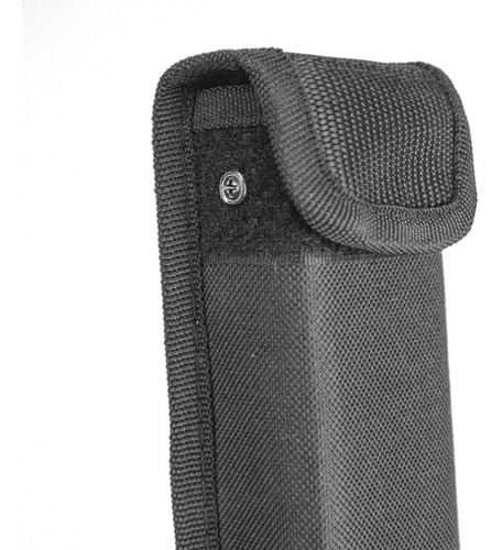 Estojo Case De Arco Erudithus 3bw Violino Viola Violoncelo
