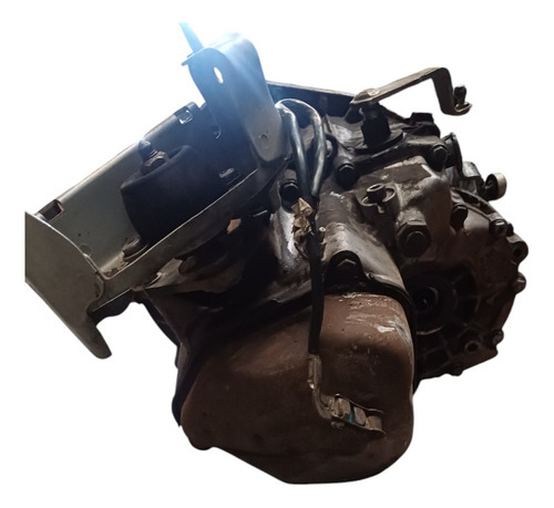 Caja De Velocidad Peugeot 206 207 C3 1.6 Nafta