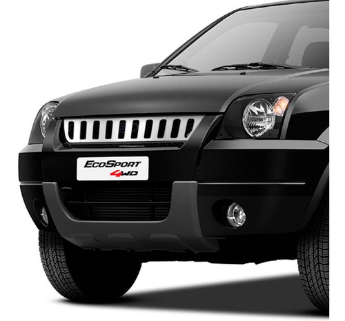 Grade Ford Ecosport 2003/2007 Superior Hummer