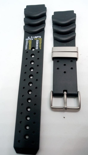 Pulseira Aqualand Duplex Hiper Citizen + Brinde Leia