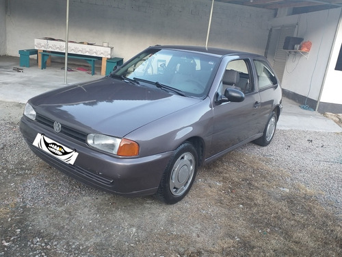 Volkswagen Gol 1.0 Mi 3p 1997