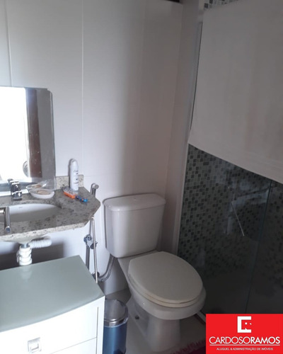 Imagem 13 de 30 de Apartamento - Ap08800 - 68235594