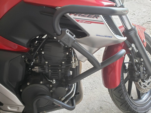 Yamaha Fz25