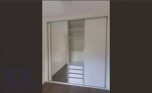 Imagem 12 de 15 de Apartamento Com 2 Quartos E 2 Banheiros À Venda, 66 M² Por R$ 789.000 - 11614