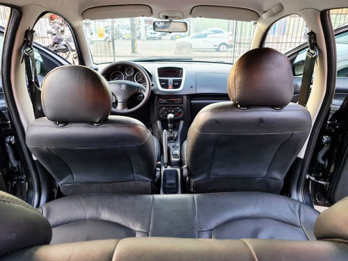 Imagem 12 de 15 de 207 Xr Sport 1.4 8v Flex Completo!!!