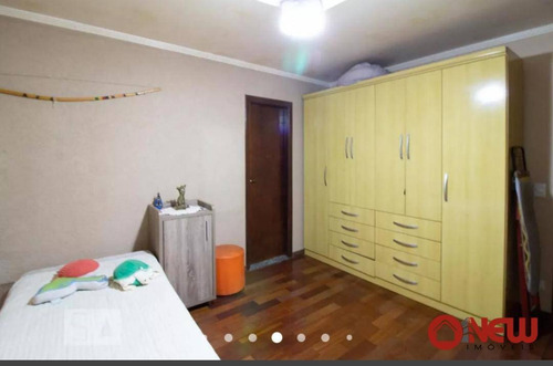 Imagem 27 de 30 de Sobrado Com 4 Dormitórios À Venda, 260 M² Por R$ 950.000,00 - Parque Renato Maia - Guarulhos/sp - So1011