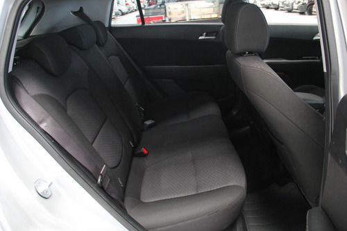 Imagem 9 de 14 de Hyundai Creta 1.6 16v Flex Pulse Automático