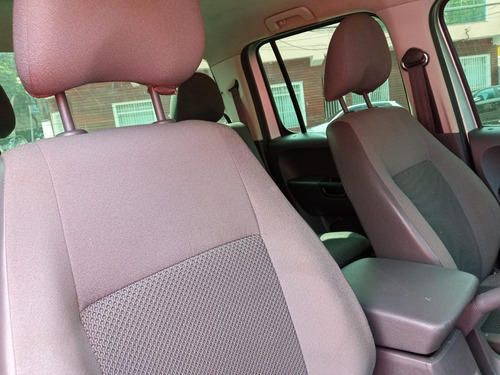 Volkswagen Amarok 2.0 Se Cab. Dupla 4x4 4p