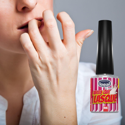 Base Antes Que Lasque 9 Ml Ideal