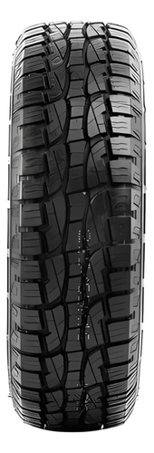 Par Pneu Linglong 205/65r15 94h Crosswind At
