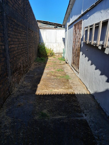 Casa En Venta De 3 Dorm. En Coronel