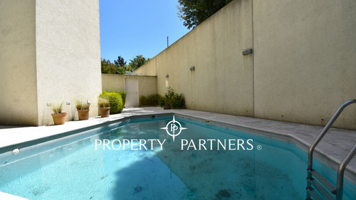 Quinta Junge, Penthouse Con Espectacular Vista