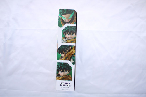S H Figuarts Jp Izuku Midoriya My Hero Academia Boku No Hero