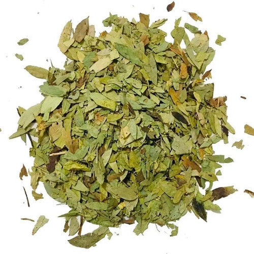 Chá De Sene - Cassia Angustifolia Vahl - 100g