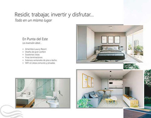 View Punta Del Este Ii Ultimas Unidades En Venta
