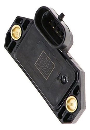 Acdelco D579 Gm Módulo De Control De Encen B000bygd5g_030424