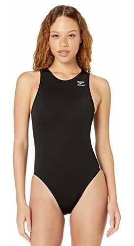 Speedo Avenger Waterpolo Endurance + Onepiece Traje De Baño,