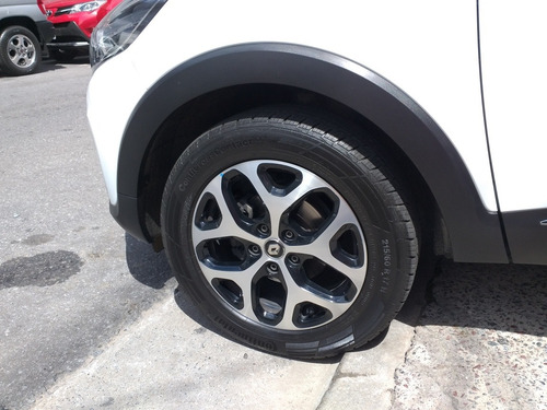 Renault Captur 1.6 Intens Cvt 2018