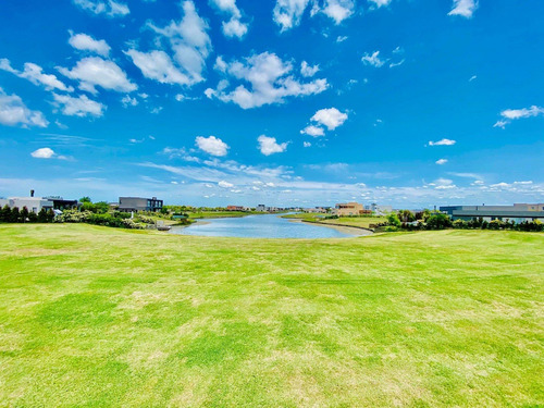 Imagen 6 de 15 de Terreno Lote En Venta Ubicado En Puertos - Ceibos, Escobar, G.b.a. Zona Norte