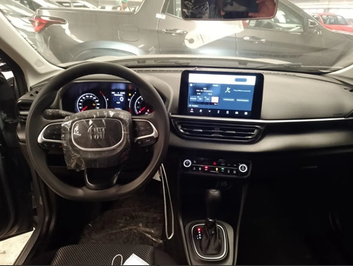 Imagen 7 de 15 de Fiat Pulse 2022 0km Tomamos Usados Pocas Unidades. -3
