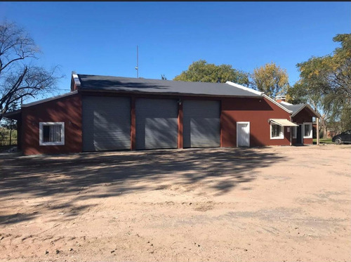 Imagen 1 de 16 de Venta Campo Desarrollado 35,5 Hectareas Cañuelas
