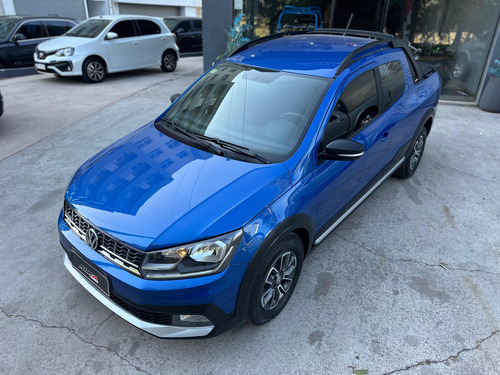 Volkswagen Saveiro 1.6 Gp Cs 101cv Safety