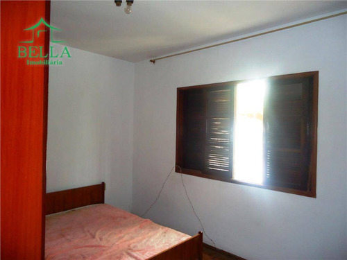Imagem 12 de 17 de Casa Residencial À Venda, Parque São Luís, São Paulo. - Ca0330