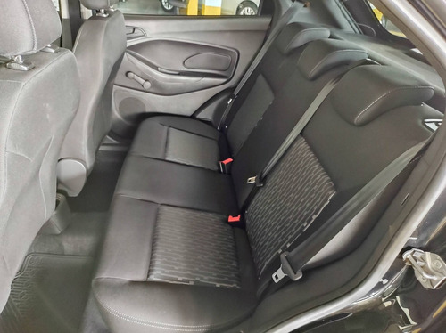 Ford Ka 1.0 Ti-vct Flex Se Manual