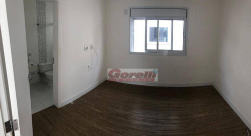 Casa Com 3 Dormitórios À Venda, 320 M² Por R$ 1.600.000,00 - Condomínio Real Park - Arujá/sp - Ca1577