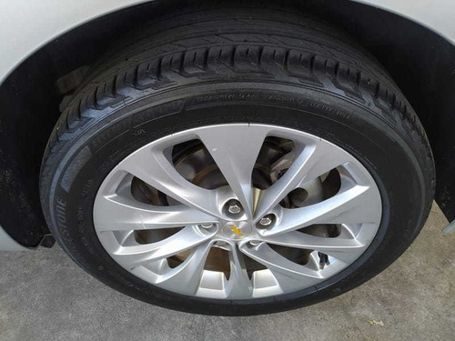 Imagem 15 de 15 de Chevrolet Cruze Lt Nb At _4p_ 2019