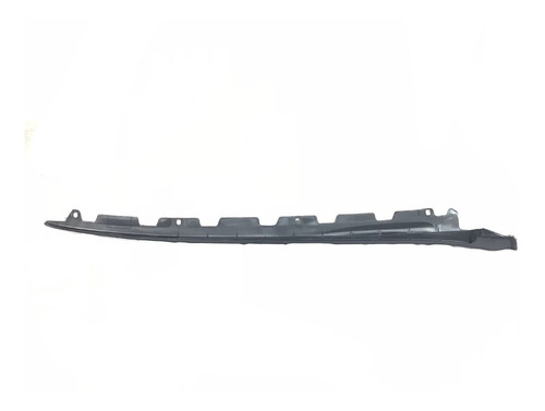 Moldura Direita Parabrisa Strada 2004 A 2020 Original