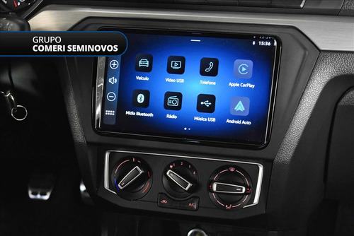 Volkswagen Saveiro 1.6 MSI EXTREME CD 16V FLEX 2P MANUAL