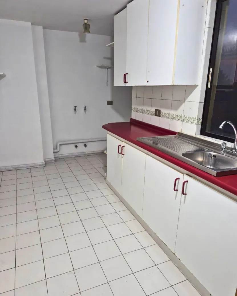 Imagen 3 de 9 de Departamento En Arriendo. Condominio Las Camelias