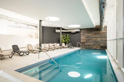 Dias, Semanas, Meses...casi Resort!