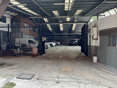 Venta Terreno En La Colonia Legaria